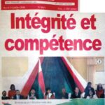 Intégrité et compétence, tels sont les mots d’ordre de la Garde des Sceaux, Noro HARIMISA – la gazette de la grande ile du 24 juillet 2018 t