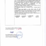 FR RANARISON Tsilavo NEXTHOPE enquête police du 22 juillet 2015 Page_2